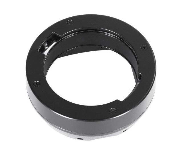 Quadralite adapter mocowania Atlas 400 Pro do Broncolor - 1489699 - zdjęcie